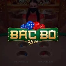 Bac Bo logo by Evolution GrizzlysQuest Casino