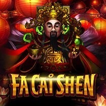 Try Fa Cai Shen slot by Habanero on grizzlys-quest.com – logo image