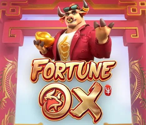 Try Fortune Ox slot by PG Soft on grizzlys-quest.com – logo image