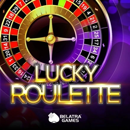 Lucky Roulette online slot from Belatra Games – play at grizzlys-quest.com