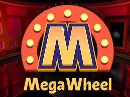 Enjoy Mega Wheel by Pragmatic Play – logo hosted on grizzlys-quest.com