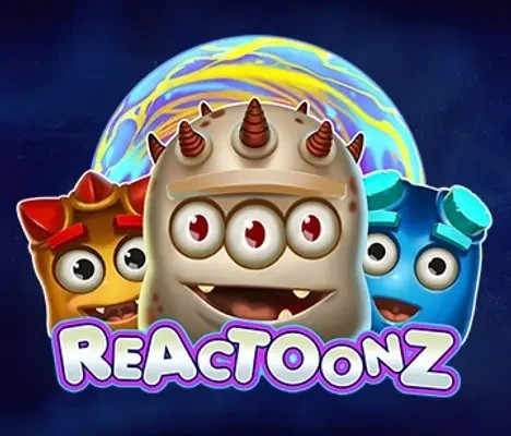 Reactoonz online slot from Play&#039;n GO – play at grizzlys-quest.com