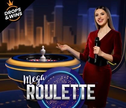 Ruby Roulette casino game by Pragmatic Play – featured logo at GrizzlysQuest Casino